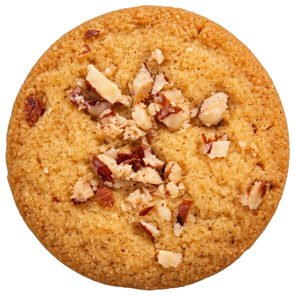 RETROH Butter Almond cookie